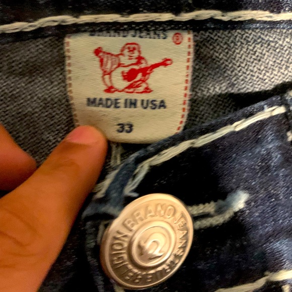 True Religion Jeans